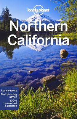 Lonely Planet San Francisco & Northern California