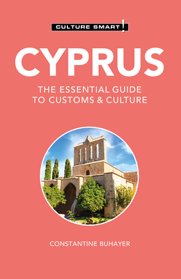 Cyprus - Culture Smart!