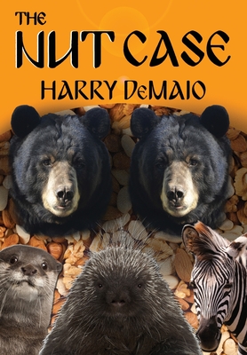 The Nut Case (Octavius Bear Book 12)