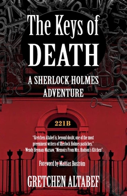 The Keys of Death - A Sherlock Holmes Adventure