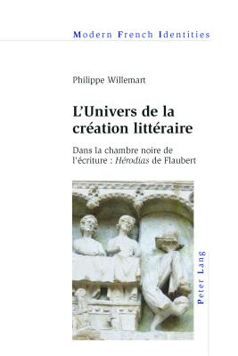 L'Univers de la Creation Litteraire