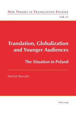 Translation, Globalization and Younger Audiences