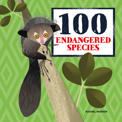 100 Endangered Species