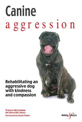 Canine aggression