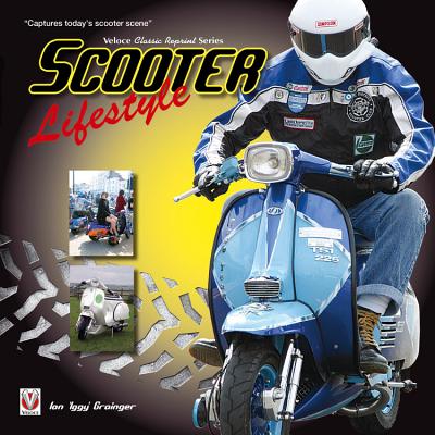 Scooter Lifestyle