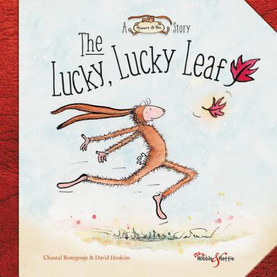 The lucky, lucky leaf