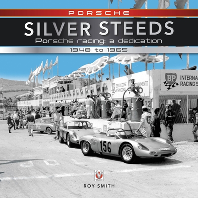 Porsche - Silver Steeds