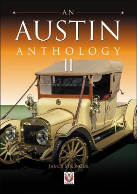 An Austin Anthology II