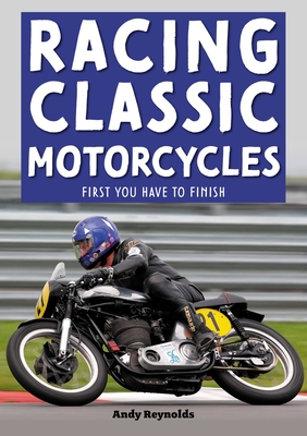 Racing Classic Motorcycles