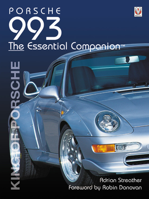 Porsche 993