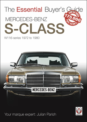 Mercedes Benz S-class