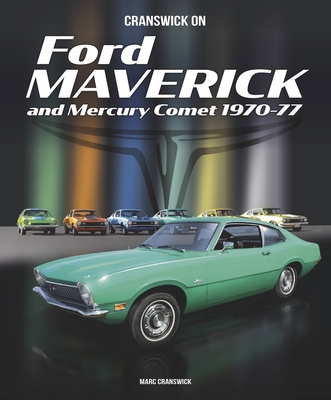 Cranswick on Ford Maverick and Mercury Comet 1970-77