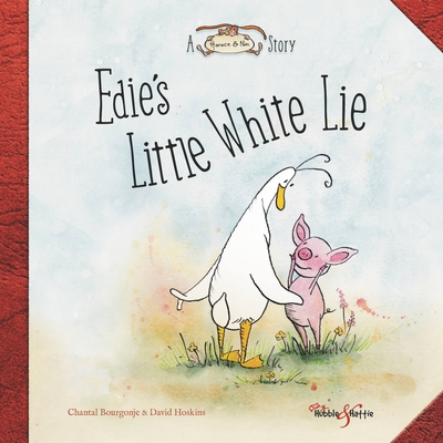 Edie's Little White Lie