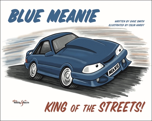 Blue Mean1e