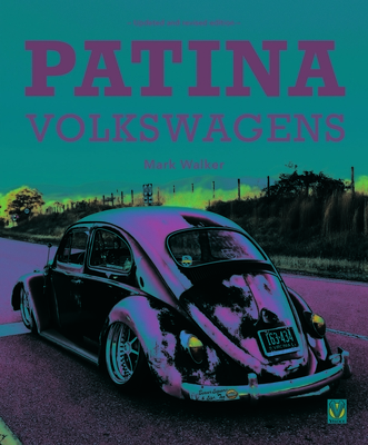 Patina Volkswagens