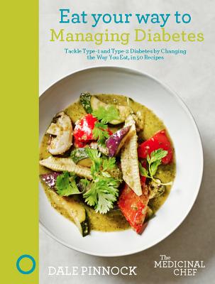 Eat Your Way to Managing Diabetes