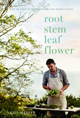 Root, Stem, Leaf, Flower