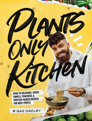 Plants Only Kitchen