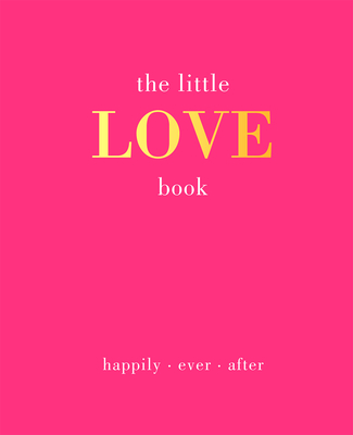 The Little Love Book