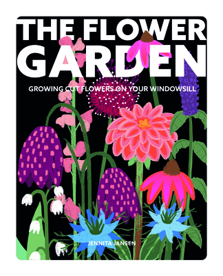 The Flower Garden