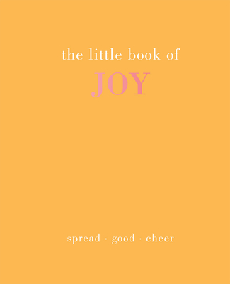 The Little Book of Joy