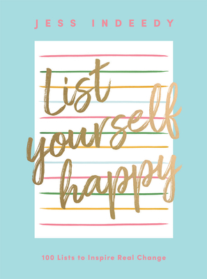 List Yourself Happy