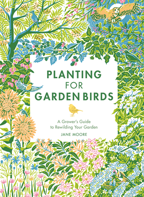 Planting for Garden Birds