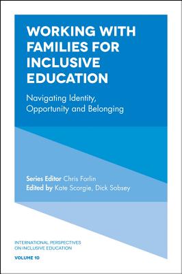 Working with Families for Inclusive Education