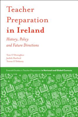 Teacher Preparation in Ireland