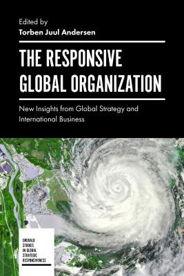 The Responsive Global Organization