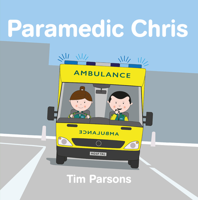 Paramedic Chris