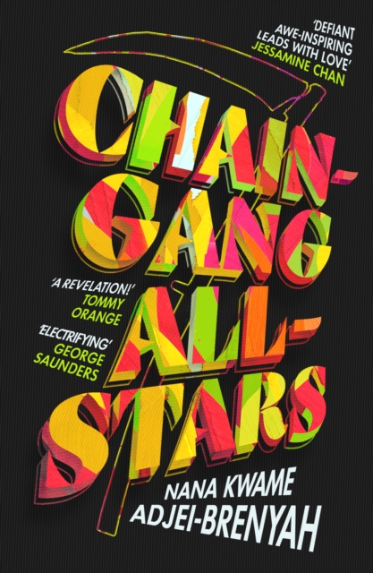 Chain-Gang All-Stars