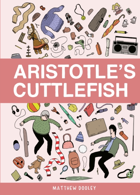 Aristotle''s Cuttlefish