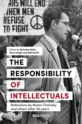 The Responsibility of Intellectuals