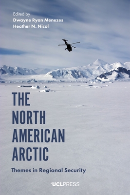 The North American Arctic