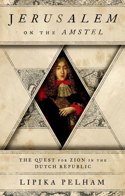 Jerusalem on the Amstel 