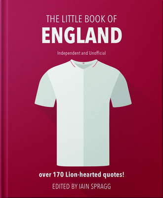 The Little Book of England Football