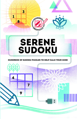 Serene Sudoku