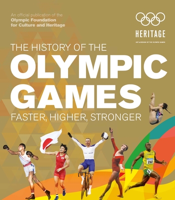 The History of the Olympic Games