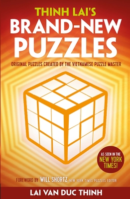 Thinh Lai's Brand-New Puzzles