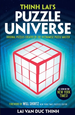 Thinh Lai's Puzzle Universe