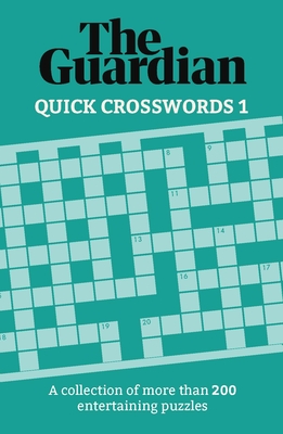 The Guardian Quick Crosswords 1