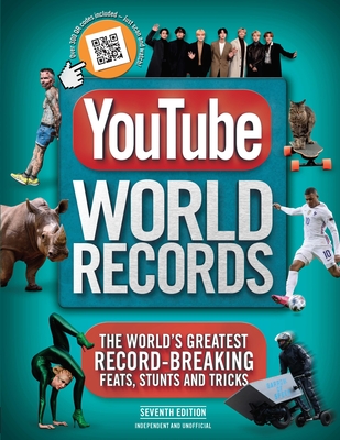 YouTube World Records 2021