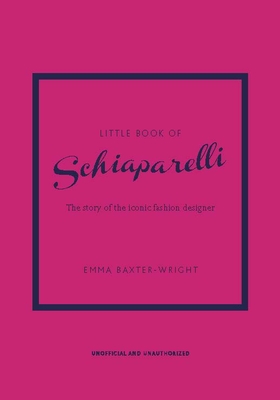 Little Book of Schiaparelli