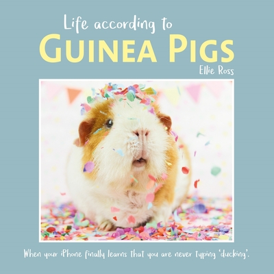 Life According to Guinea Pigs