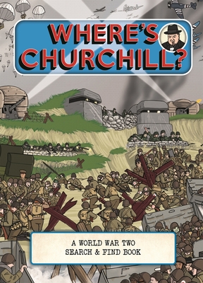 Where's Churchill?