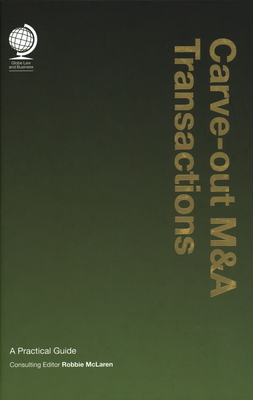 Carve-out M&A Transactions