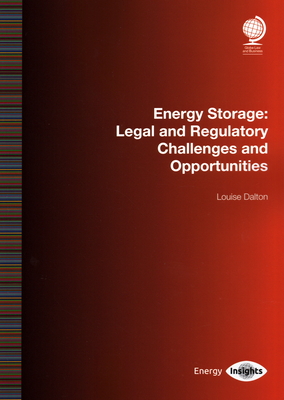 Energy Storage