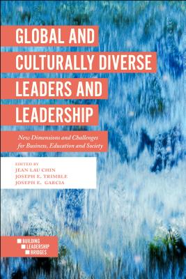 Global and Culturally Diverse Leaders and Leadership