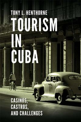 Tourism in Cuba